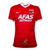 Officiële Voetbalshirt AZ Alkmaar Thuis 2021-22 - Heren